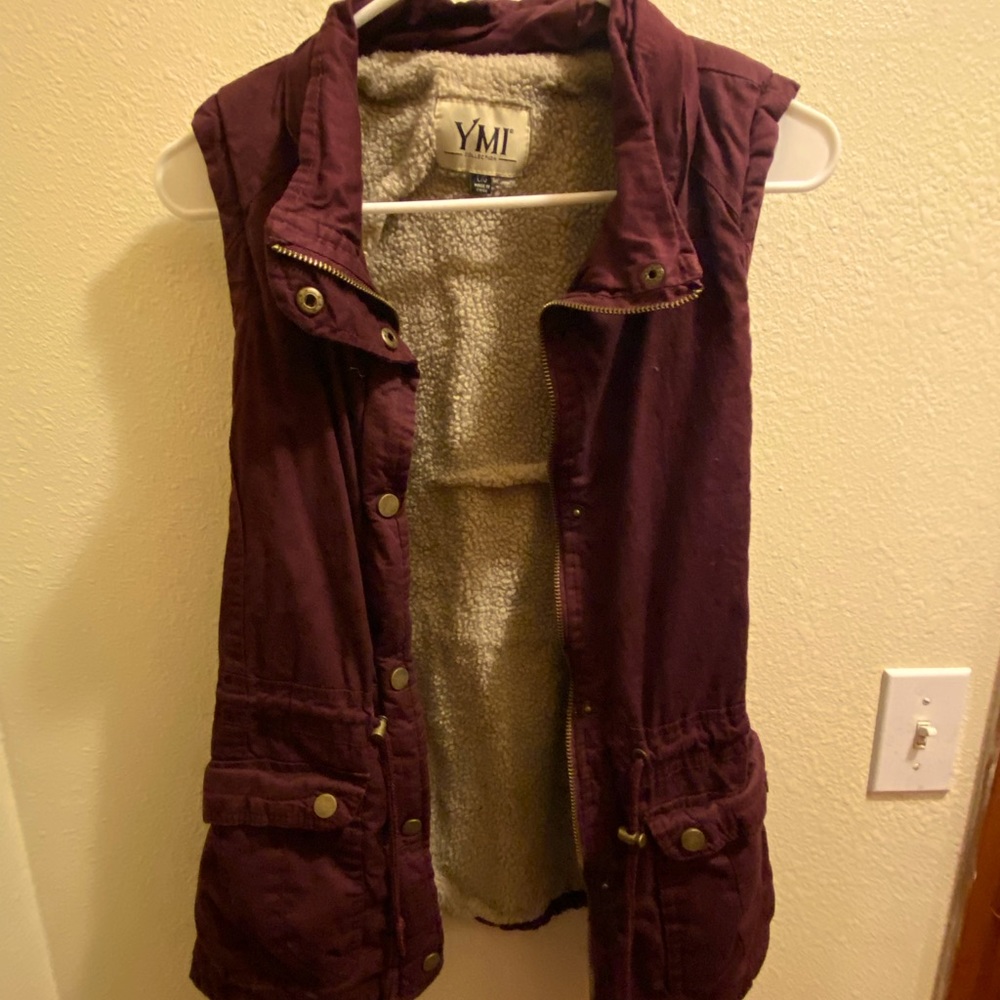 Cute Vest!
